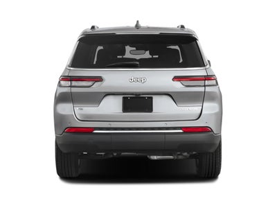 2024 Jeep Grand Cherokee L Altitude X 4x2