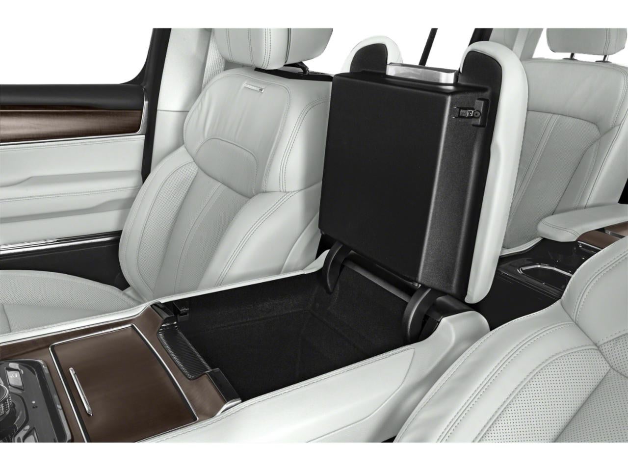2023 Jeep Grand Wagoneer Series III 4x4