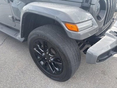 2023 Jeep Gladiator High Altitude 4x4