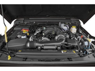 2023 Jeep Gladiator High Altitude 4x4