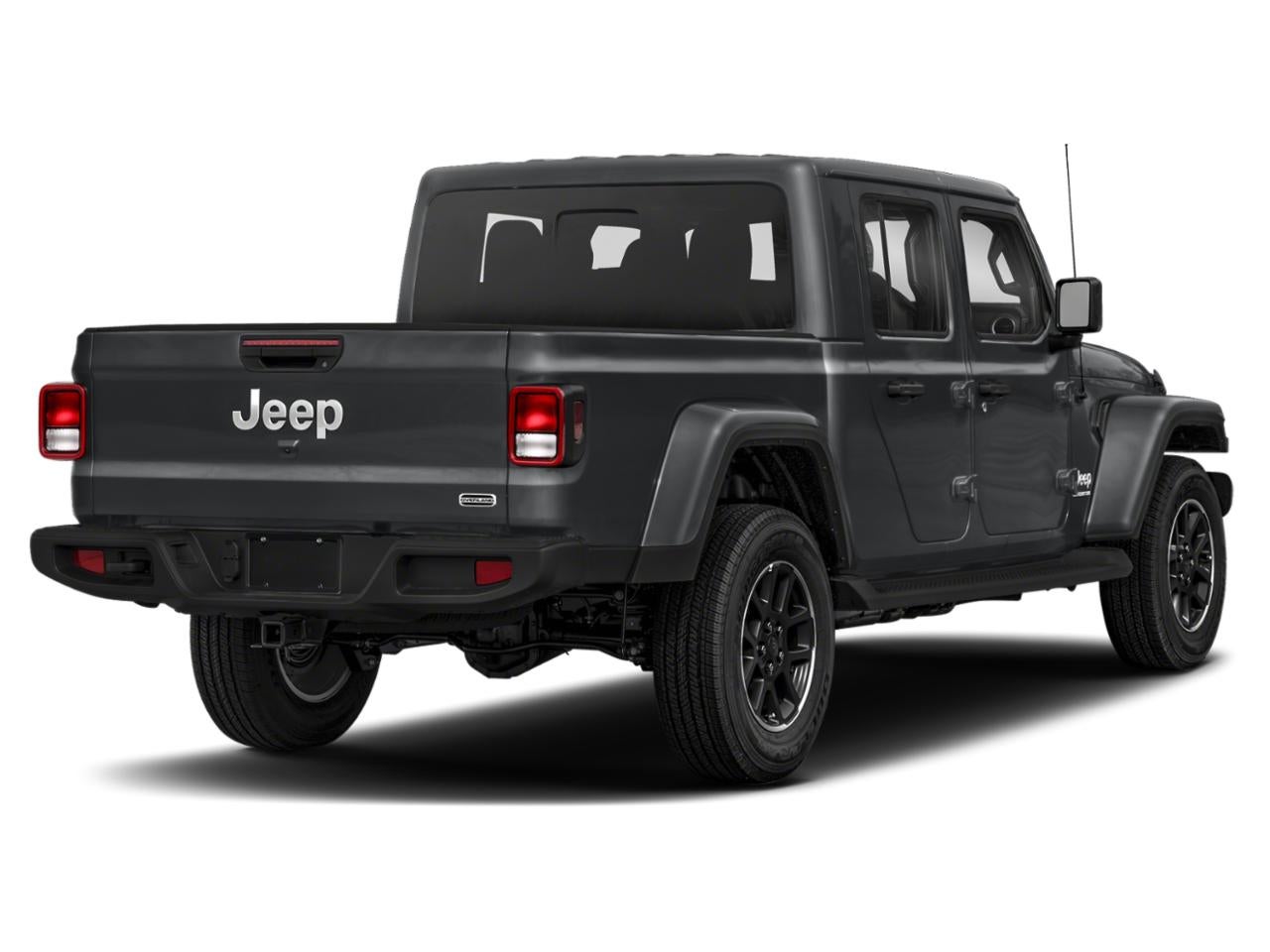 2023 Jeep Gladiator High Altitude 4x4