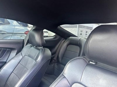 2016 Ford Mustang 2dr Fastback GT Premium
