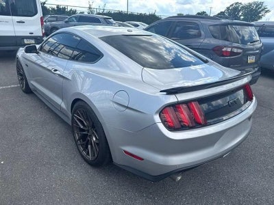 2016 Ford Mustang 2dr Fastback GT Premium