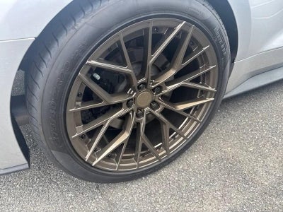 2016 Ford Mustang 2dr Fastback GT Premium