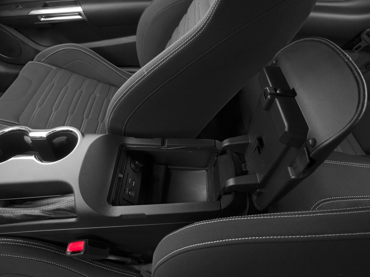 2016 Ford Mustang 2dr Fastback GT Premium