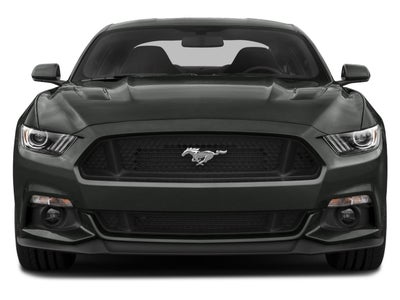 2016 Ford Mustang 2dr Fastback GT Premium