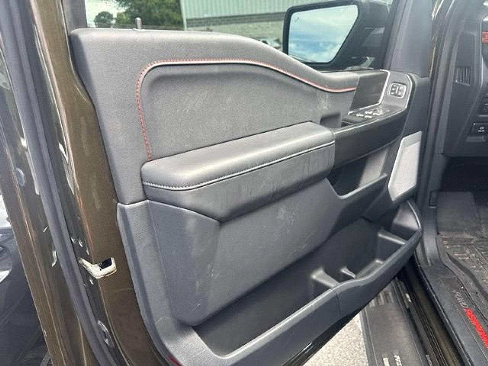 2025 Ford F-150 Raptor 4WD SuperCrew 5.5' Box