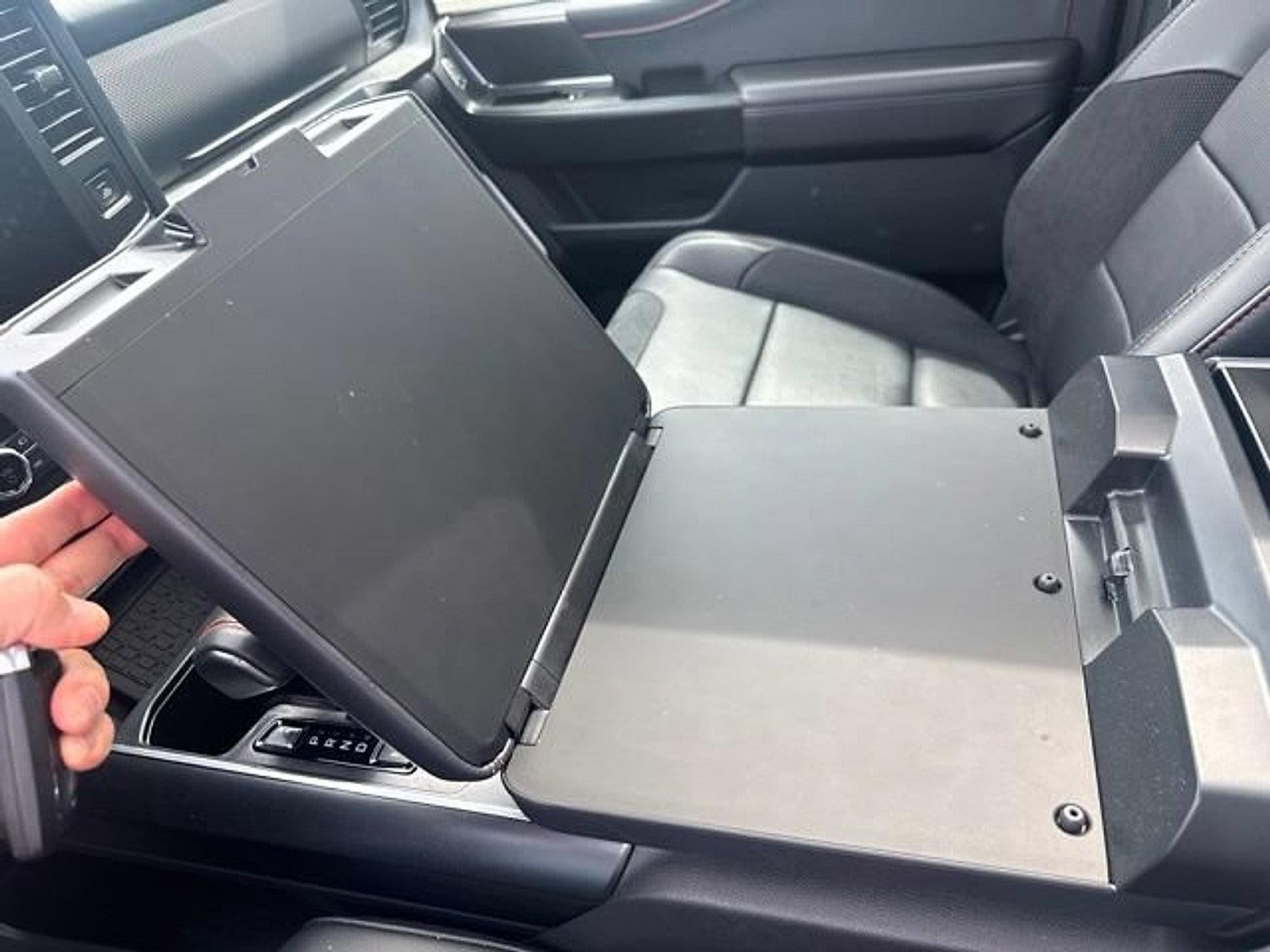 2025 Ford F-150 Raptor 4WD SuperCrew 5.5' Box