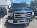 2005 Ford Super Duty F-350 SRW Lariat