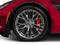 2016 Chevrolet Corvette Convertible Z06 1LZ