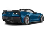 2016 Chevrolet Corvette Convertible Z06 1LZ