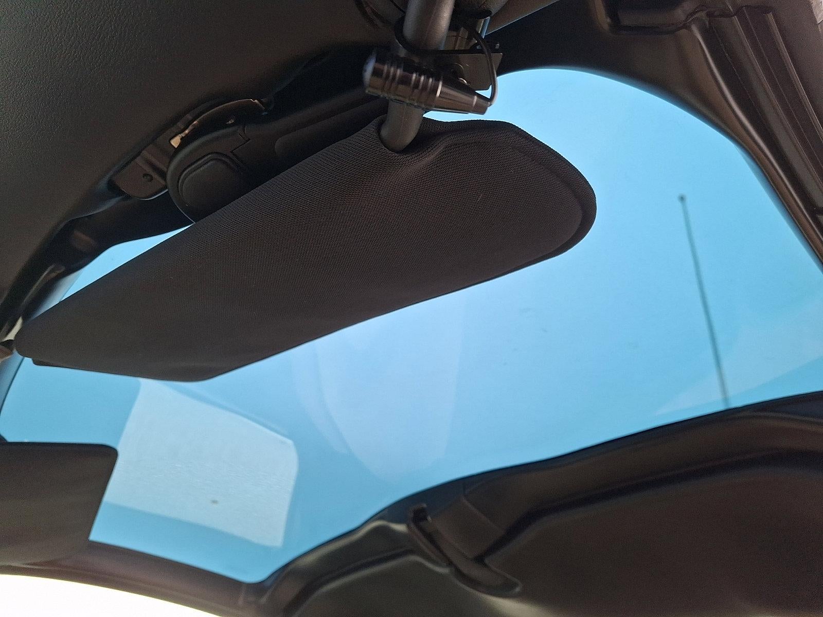 2001 Chevrolet Corvette Base