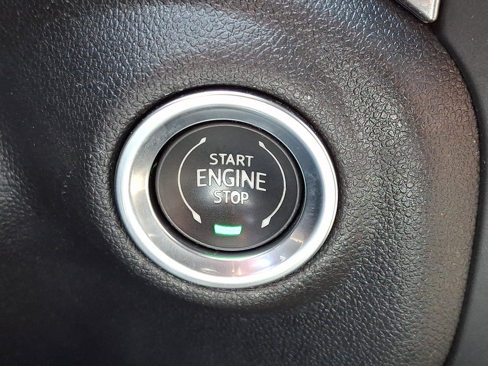 2021 Chevrolet Silverado 1500 Crew Cab Short Box 4-Wheel Drive LT