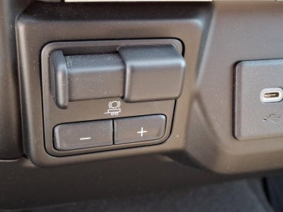2021 Chevrolet Silverado 1500 Crew Cab Short Box 4-Wheel Drive LT