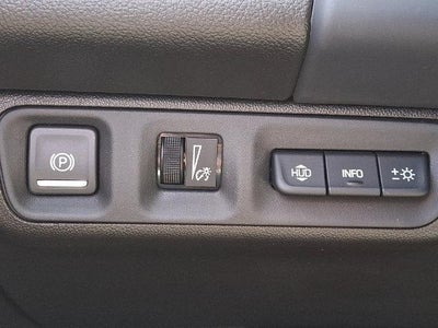 2022 GMC Acadia AWD AT4