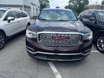 2018 GMC Acadia AWD Denali