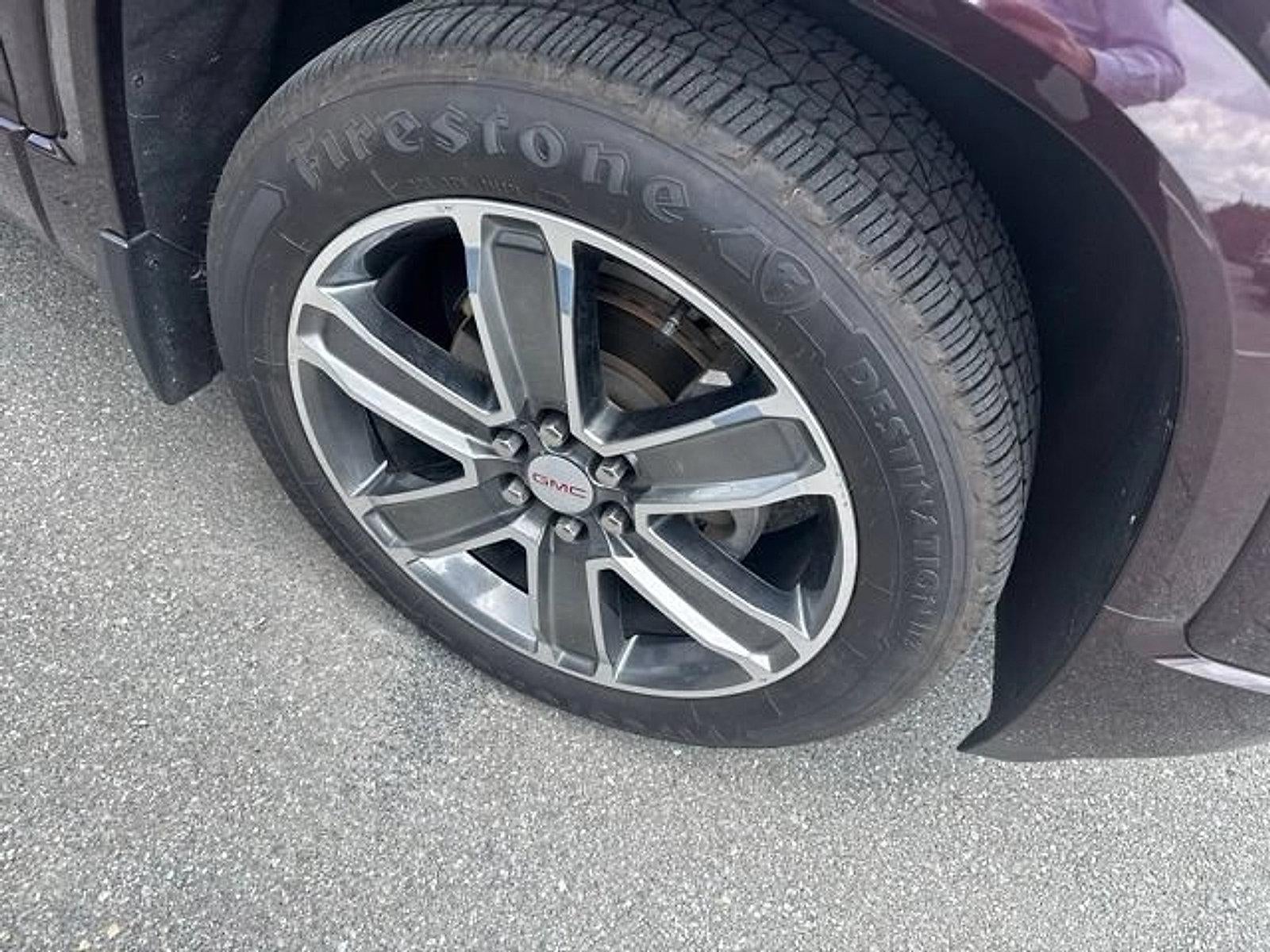 2018 GMC Acadia AWD Denali