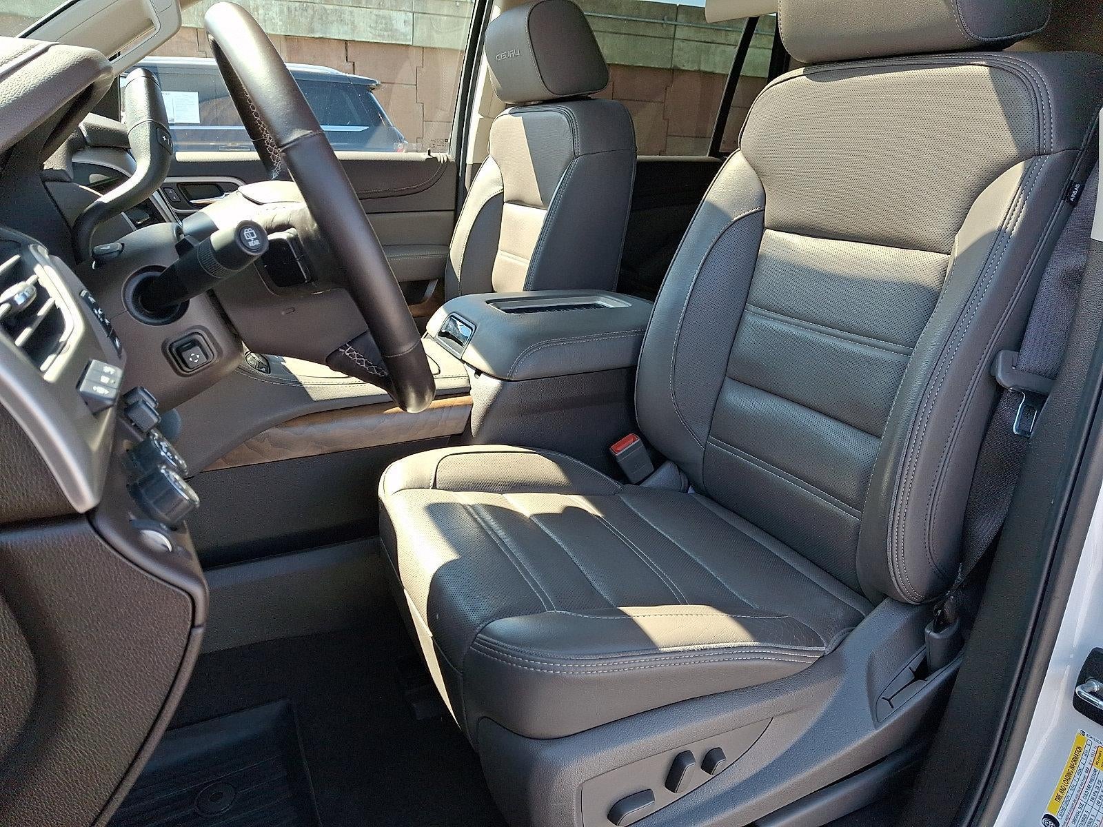 2020 GMC Yukon 4WD 4dr Denali
