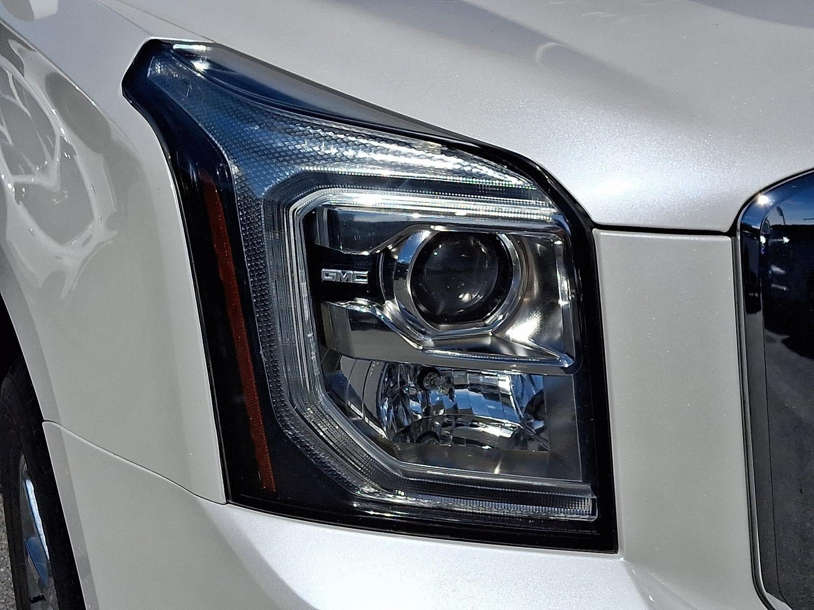 2020 GMC Yukon 4WD 4dr Denali
