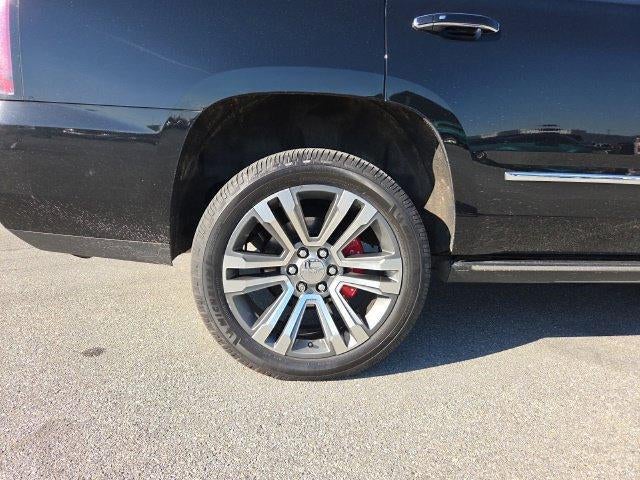 2019 GMC Yukon 4WD 4dr Denali