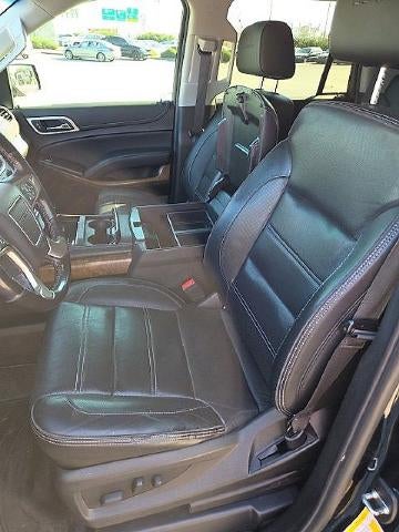 2019 GMC Yukon 4WD 4dr Denali