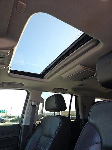 2019 GMC Yukon 4WD 4dr Denali
