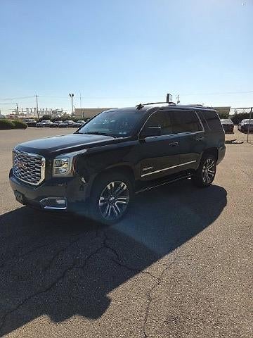 2019 GMC Yukon 4WD 4dr Denali