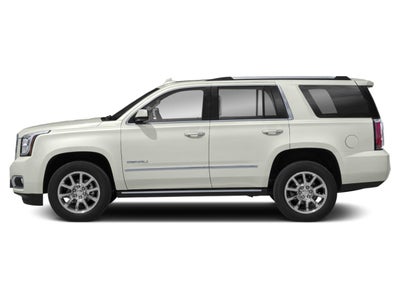2019 GMC Yukon 4WD 4dr Denali