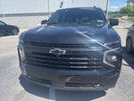 2025 Chevrolet Tahoe 4WD RST