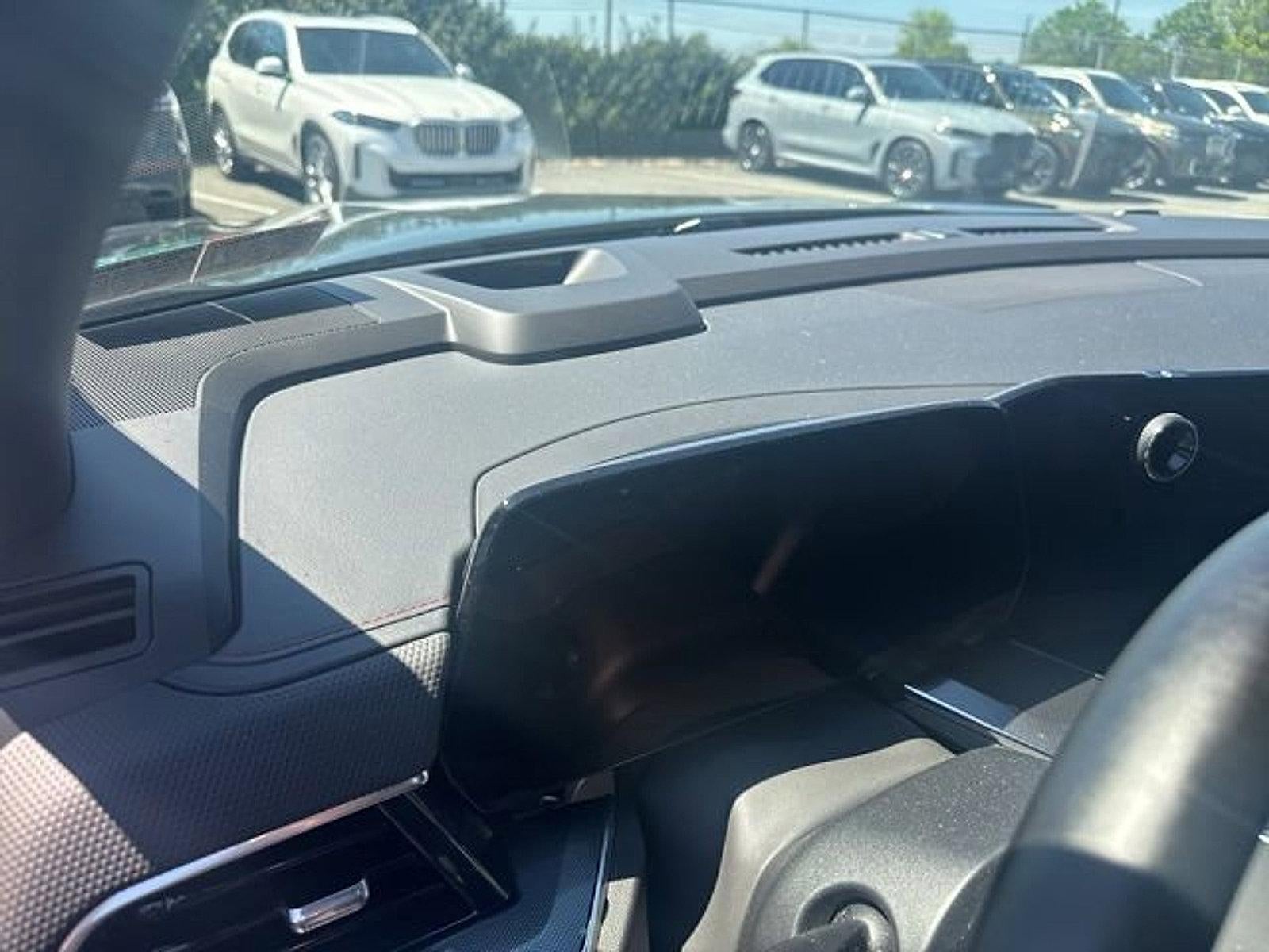 2025 Chevrolet Tahoe 4WD RST