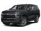 2025 Chevrolet Tahoe 4WD RST