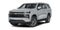 2025 Chevrolet Tahoe 4WD RST