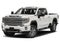 2020 GMC Sierra 2500 HD Crew Cab Standard Box 4-Wheel Drive Denali