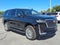 2023 Cadillac Escalade 4WD Premium Luxury
