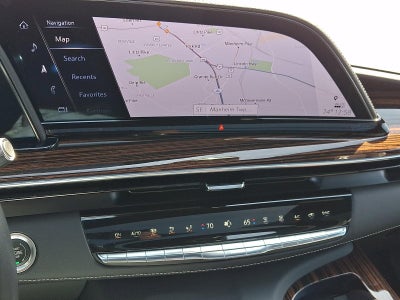 2023 Cadillac Escalade 4WD Premium Luxury