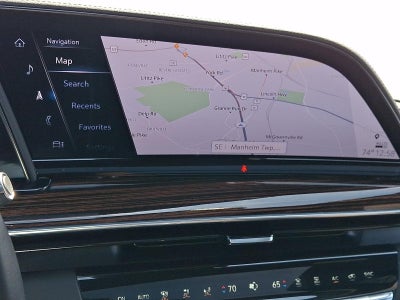 2023 Cadillac Escalade 4WD Premium Luxury