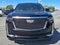 2023 Cadillac Escalade 4WD Premium Luxury
