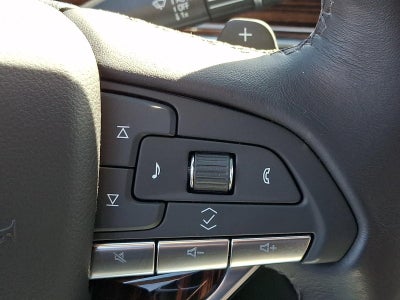 2023 Cadillac Escalade 4WD Premium Luxury