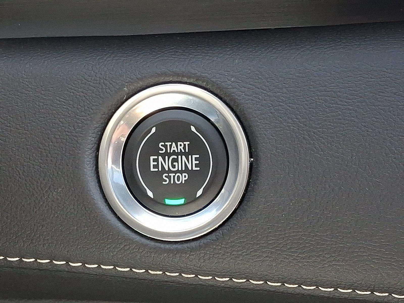 2023 Cadillac Escalade 4WD Premium Luxury