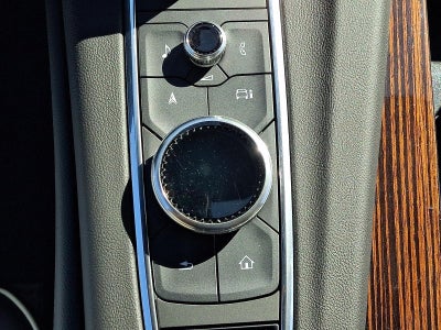 2023 Cadillac Escalade 4WD Premium Luxury