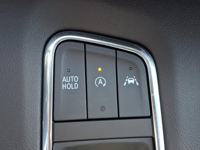 2023 Cadillac Escalade 4WD Premium Luxury