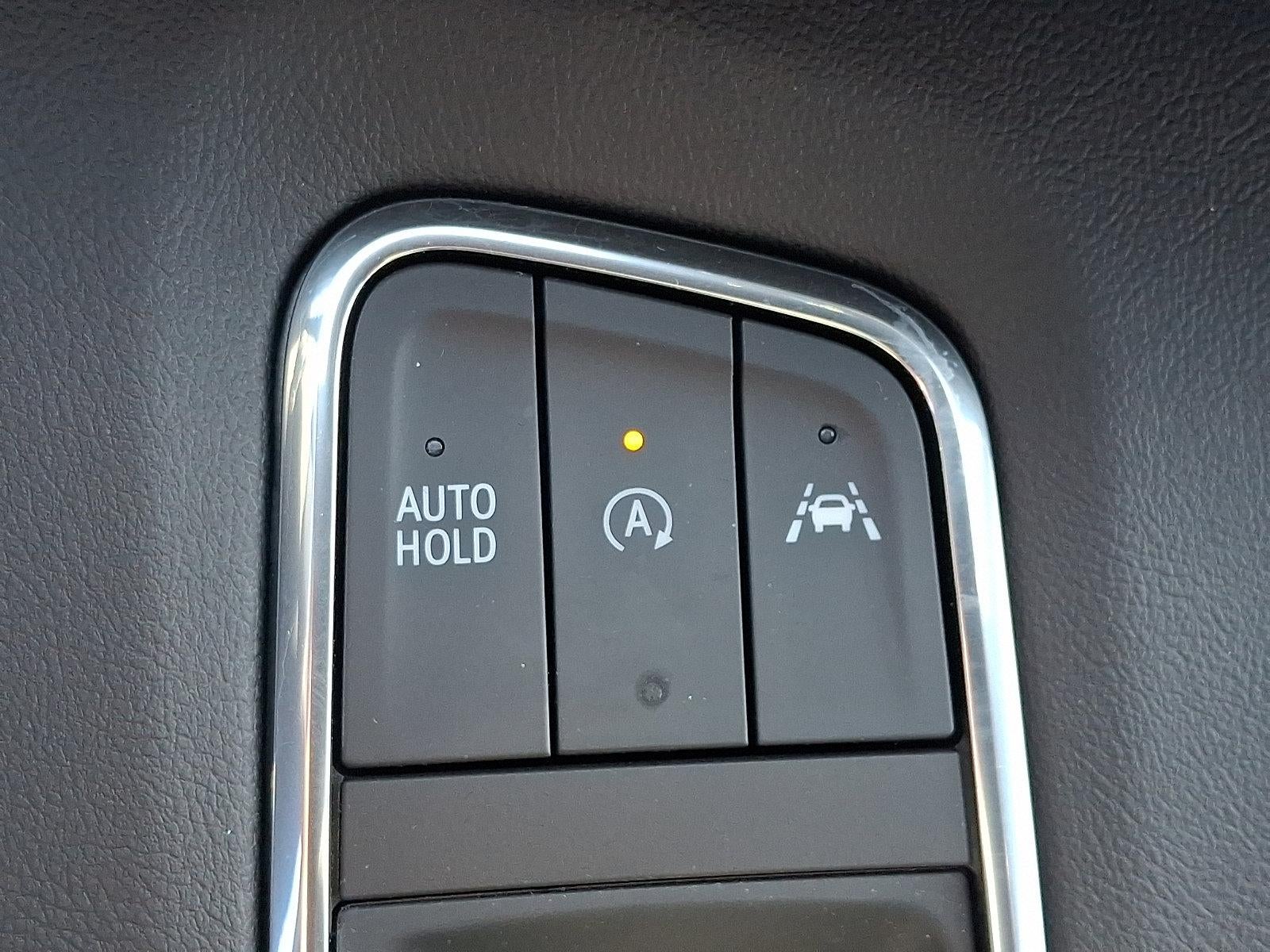 2023 Cadillac Escalade 4WD Premium Luxury