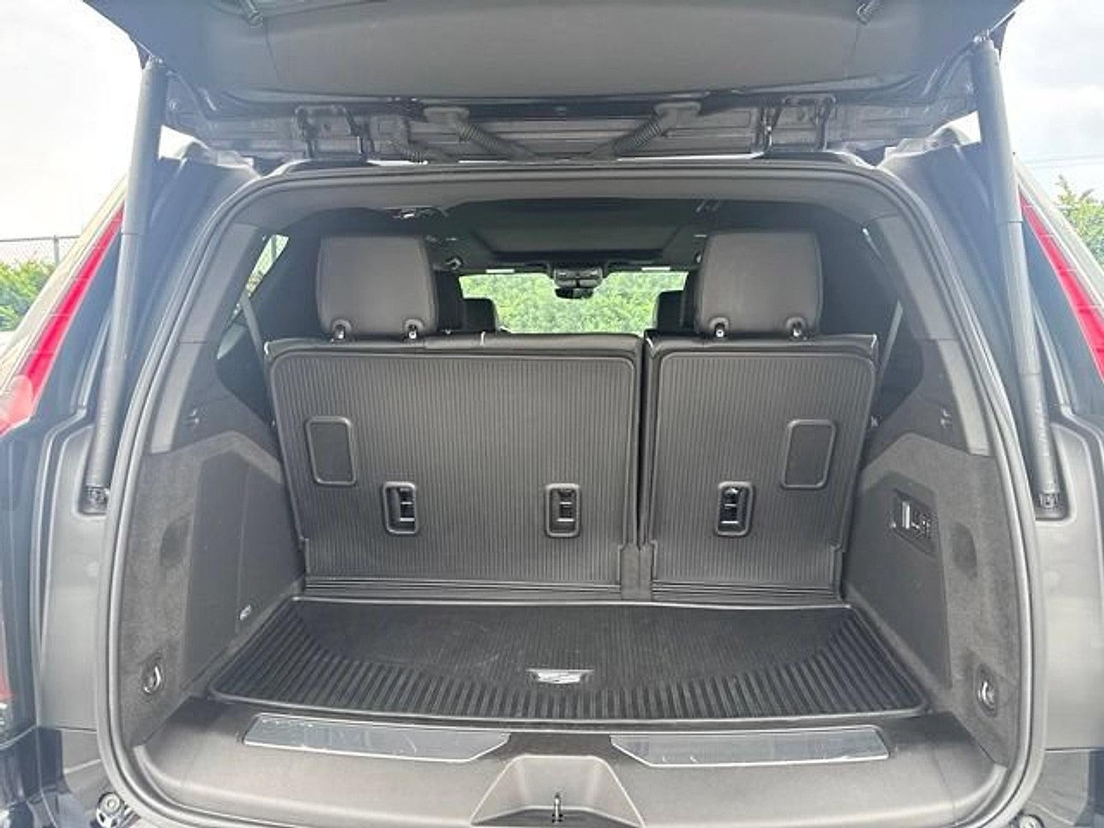 2023 Cadillac Escalade 4WD Premium Luxury