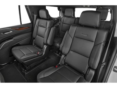 2023 Cadillac Escalade 4WD Premium Luxury