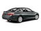 2015 Honda Accord Sedan EX-L V6 Automatic