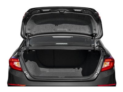 2020 Honda Accord Sedan Sport 1.5T CVT