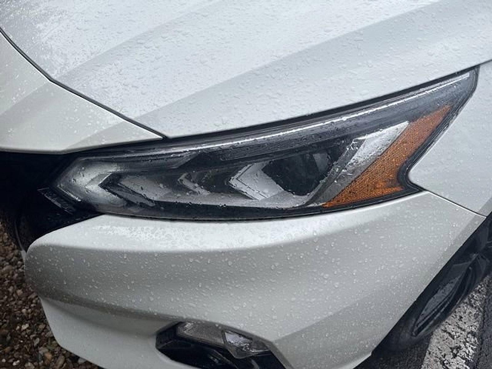 2022 Nissan Altima 2.5 SR AWD Sedan