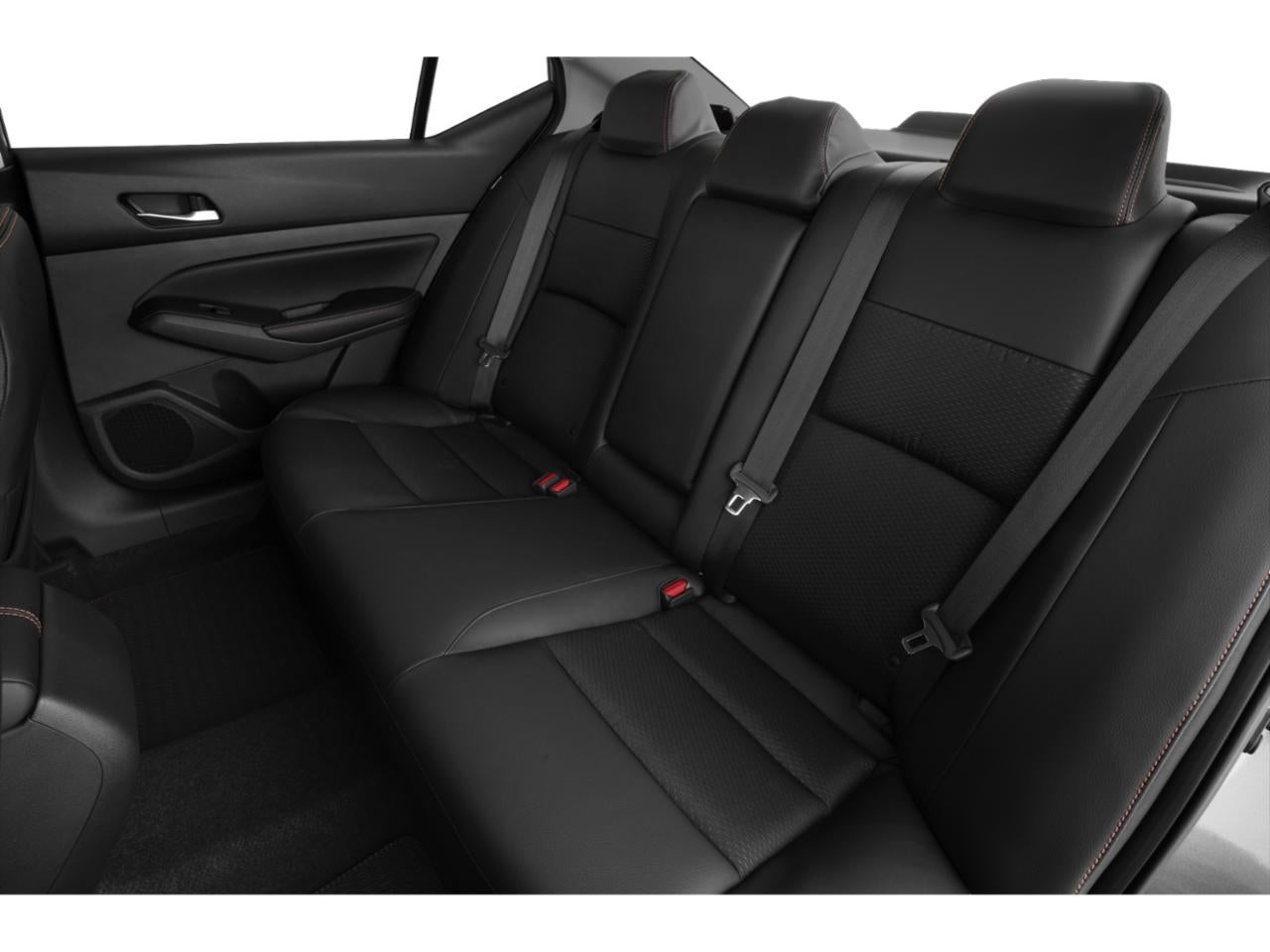 2022 Nissan Altima 2.5 SR AWD Sedan