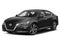 2020 Nissan Altima 2.5 SL AWD Sedan
