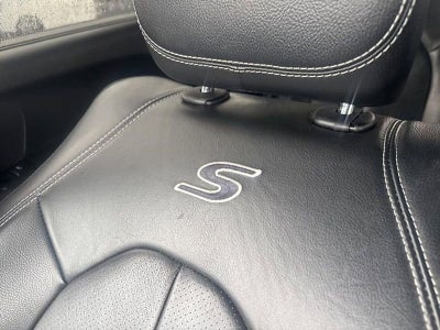 2022 Chrysler Pacifica Touring L FWD